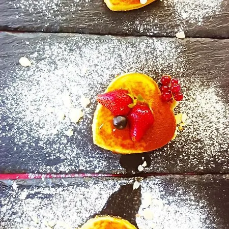 Garisenda -b&b&brunch In Centro A Riccione- Hotel 3*