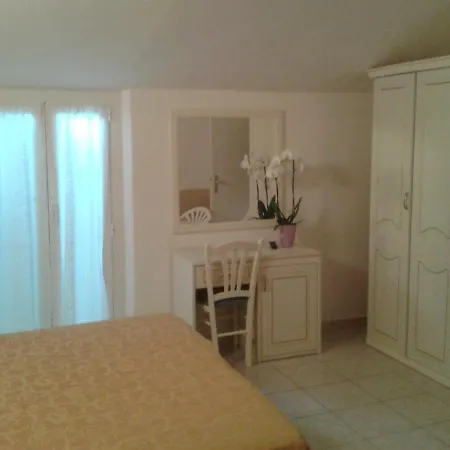 Hotel Aida