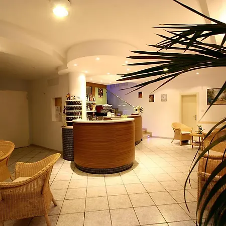 Hotel Aida