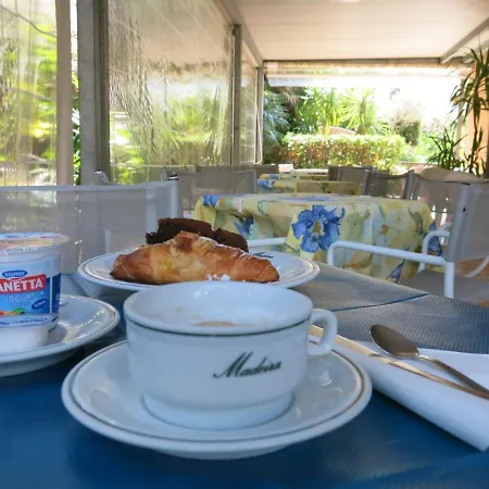Madeira Hotel
