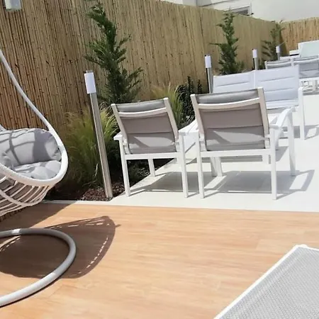 Ermeti Brunch Hotel Riccione