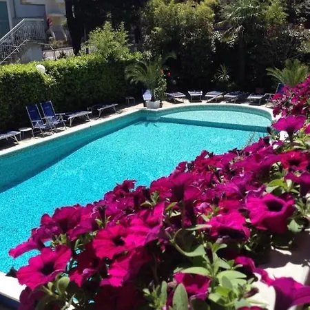 Hotel Madeira Riccione