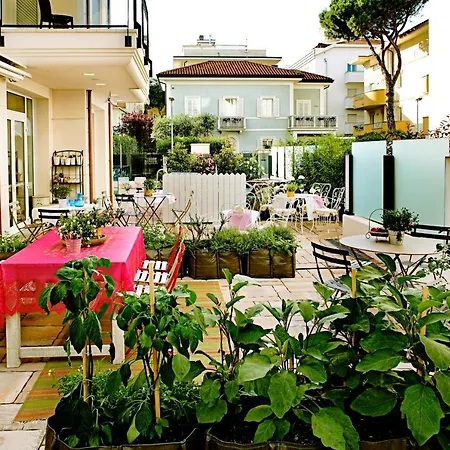 Appartamento Residenza D-place Ponchielli Riccione