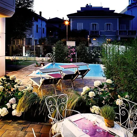 Appartamento Residenza D-place Ponchielli *