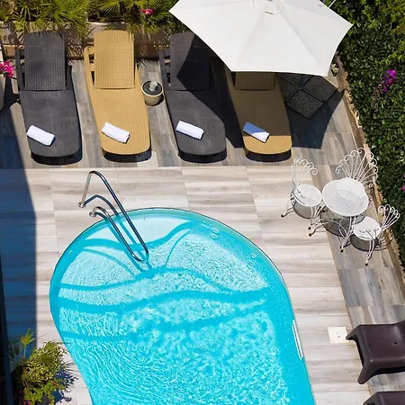 Condor - Con Piscina Hotel