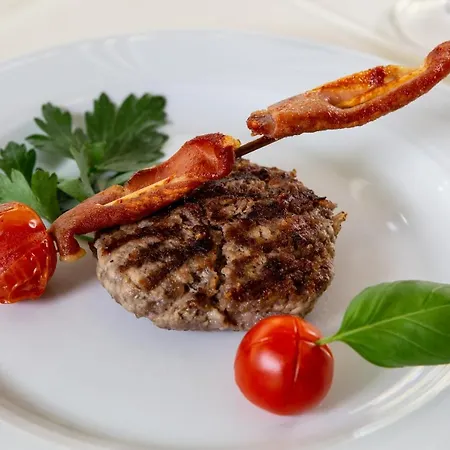 Hotel Christian Ideale Per Famiglie Riccione