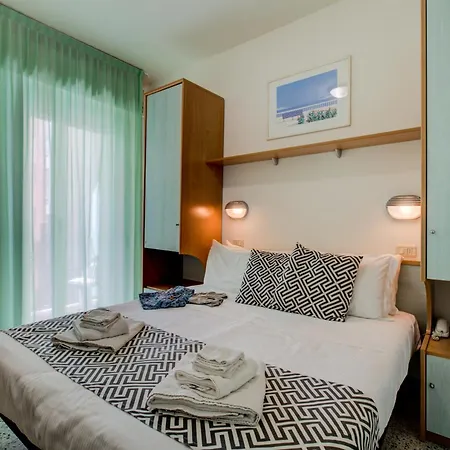 Hotel Christian Ideale Per Famiglie Riccione