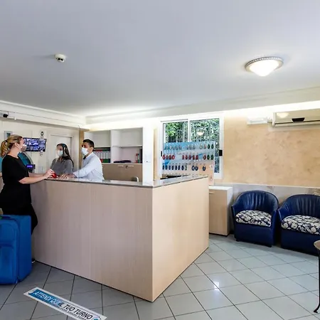 Christian Ideale Per Famiglie Otel 3*