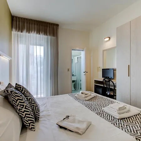 Hotel Christian Ideale Per Famiglie 3*