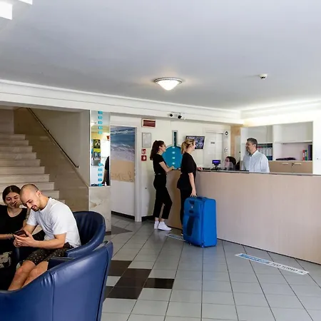 Christian Ideale Per Famiglie Otel 3*