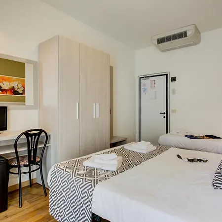 Christian Ideale Per Famiglie Hotel