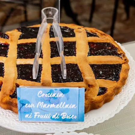 Christian Ideale Per Famiglie Hotel