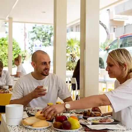 Hotel Christian Ideale Per Famiglie