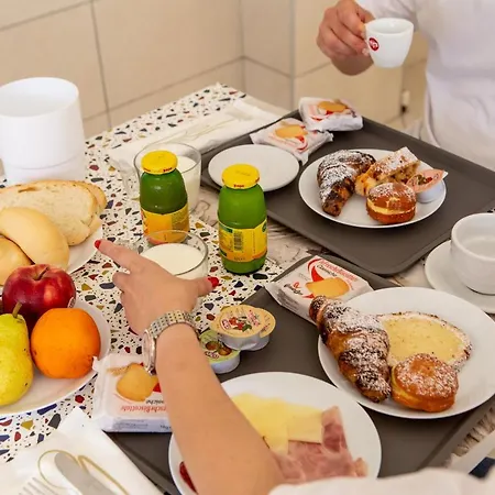 Christian Ideale Per Famiglie Hotel