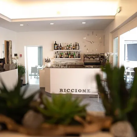 San Gottardo Riccione