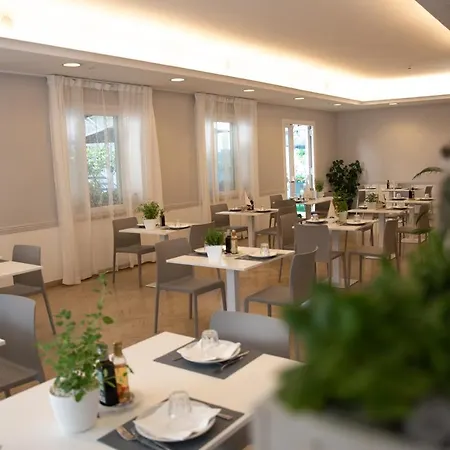 Hotel San Gottardo