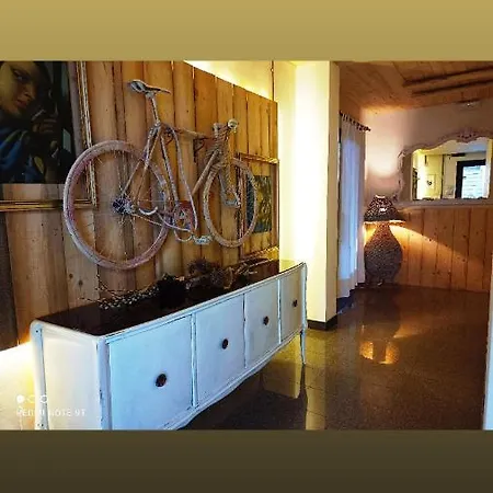 Garisenda -b&b&brunch In Centro A Riccione- Hotel