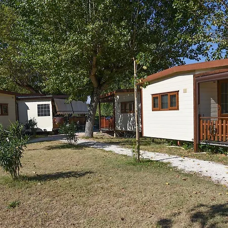Club Del Sole International Easy Village Riccione