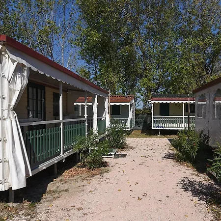 Club Del Sole International Easy Village Campeggio 3*