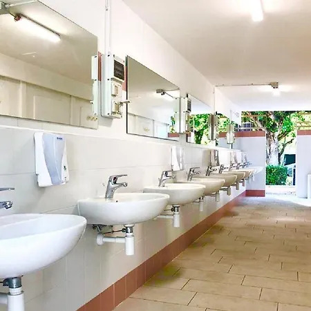 Club Del Sole International Easy Village Campeggio 3*