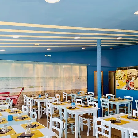 Club Del Sole International Easy Village Campeggio 3*