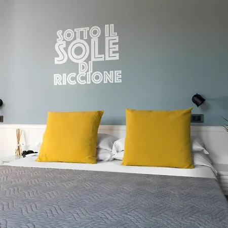 Sole Hotel 3*
