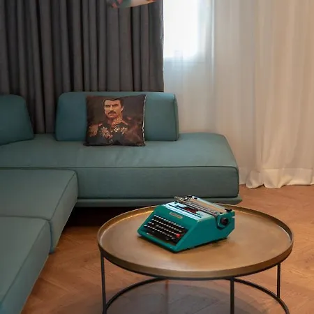 The Box - Adults Only 4* Riccione