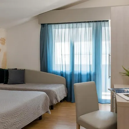 Sole Hotel 3*