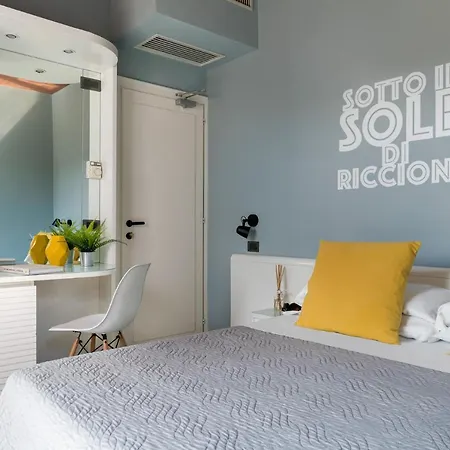 Hotel Sole 3*