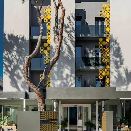 Sole Hotel Riccione