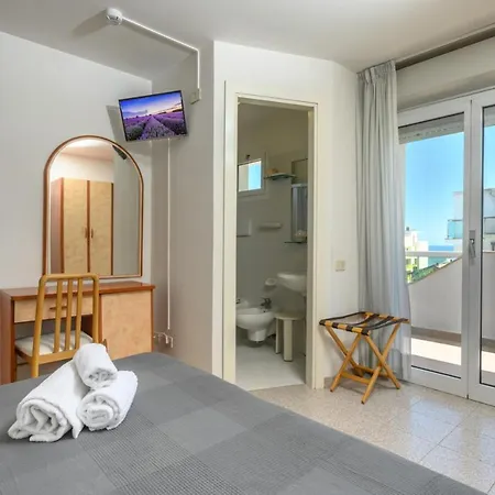 Hotel Lina