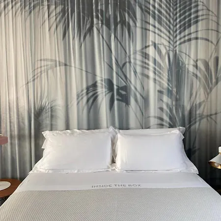 The Box - Adults Only Hotel 4*