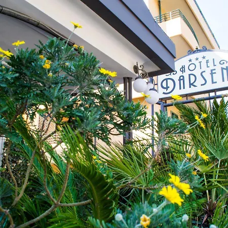 Darsena Hotel Riccione