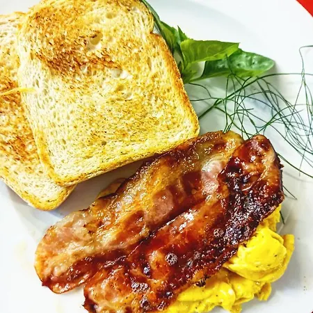 Garisenda -b&b&brunch In Centro A Riccione- Hotel