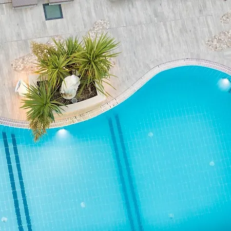 Hotel Feldberg 4*