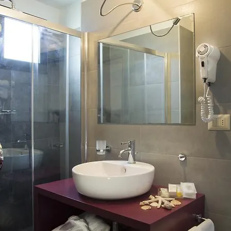 Hotel Ambassador Riccione