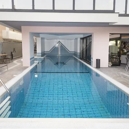 Ambassador Hotel Riccione