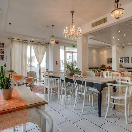 D-place Hotel&suite