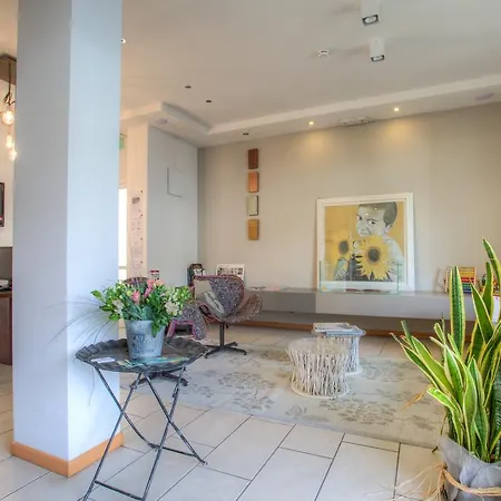 D-place Hotel&suite 4* Riccione