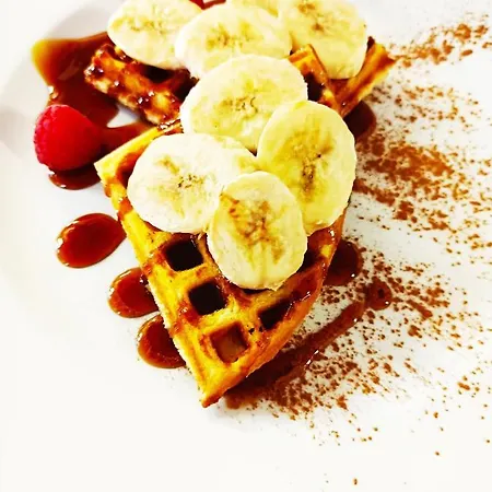 Garisenda -b&b&brunch In Centro A Riccione- 3*