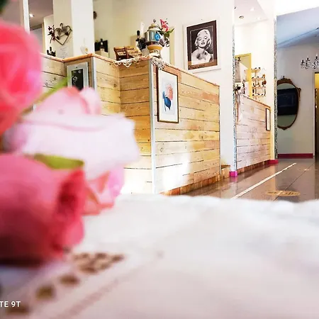Garisenda -b&b&brunch In Centro A Riccione- 3* Riccione