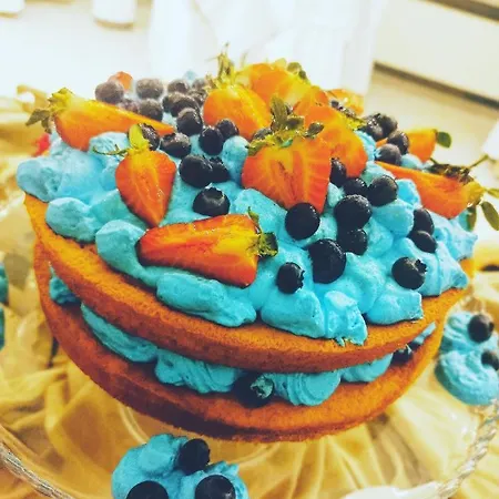 Hotel Garisenda -b&b&brunch In Centro A Riccione- Riccione
