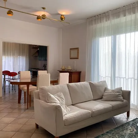 Casa I Bagnanti Apartment Riccione