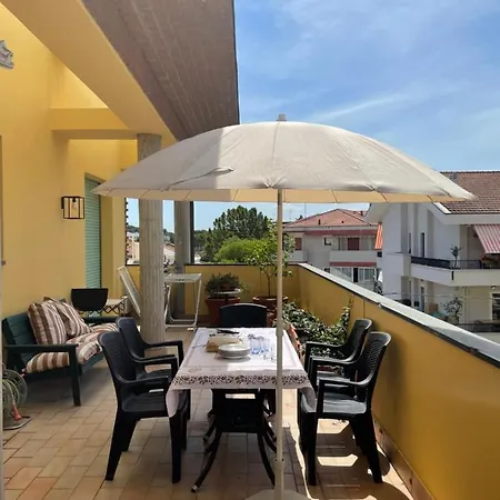 Casa I Bagnanti