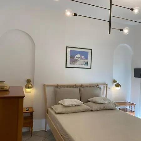 Apartment Casa I Bagnanti