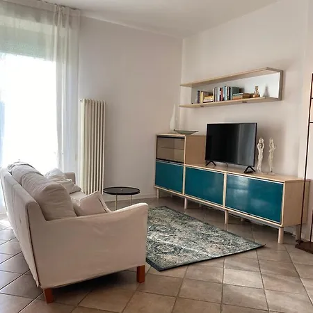 Apartment Casa I Bagnanti Riccione