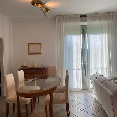 Casa I Bagnanti * Riccione