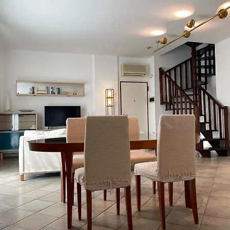 Apartment Casa I Bagnanti
