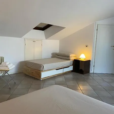 Apartment Casa I Bagnanti *