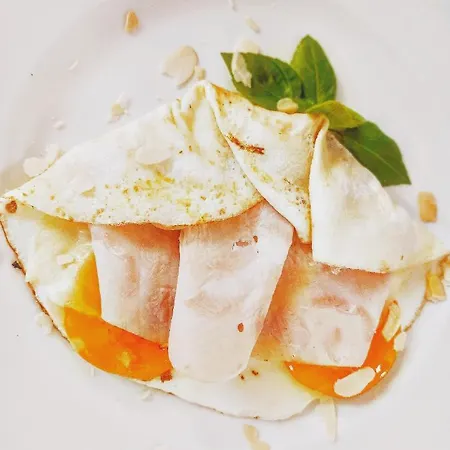 Hotel Garisenda -b&b&brunch In Centro A Riccione- 3*